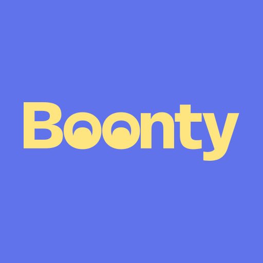 Boonty logo